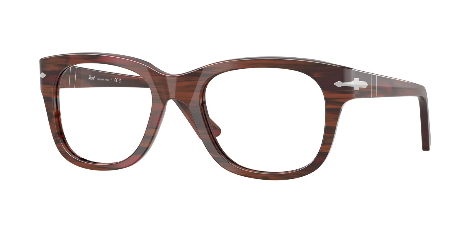 Persol 3372V Eyeglasses - view 4